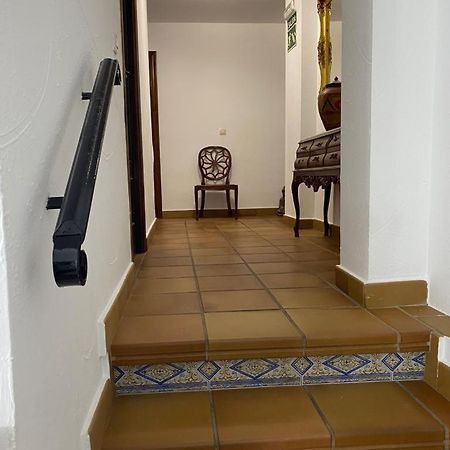 Hostal Casa Lopez Ла-Сарса Экстерьер фото