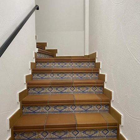 Hostal Casa Lopez Ла-Сарса Экстерьер фото